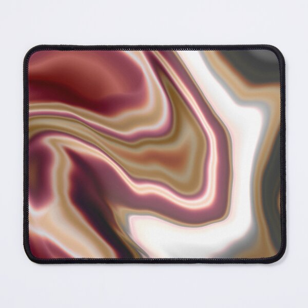 Item preview, Fluid Abstract Pattern 2181 designed and sold by Holidays77.