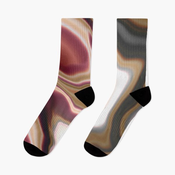 Item preview, Fluid Abstract Pattern 2181 designed and sold by Holidays77.