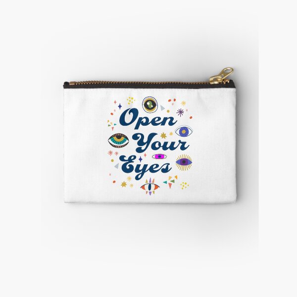 Item preview, Open Your Eyes designed and sold by Sarah A McMahon.