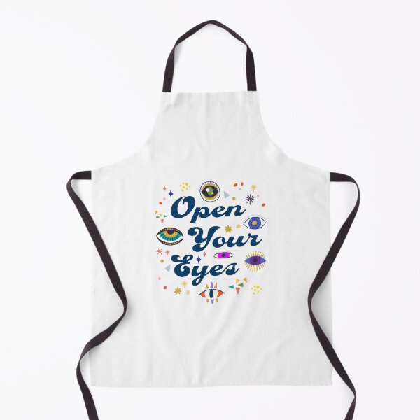 Item preview, Open Your Eyes designed and sold by Sarah A McMahon.