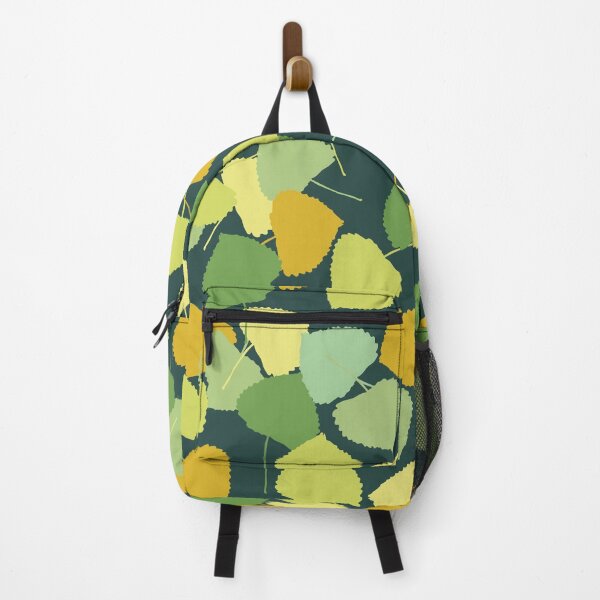 Item preview, Spring aspen leaves designed and sold by Heather Shea.