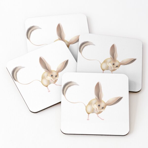 Item preview, Curious Jerboa designed and sold by Ruth E.
