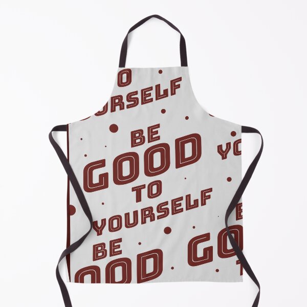 Item preview, Be Good To Yourself designed and sold by CryptoLuke.