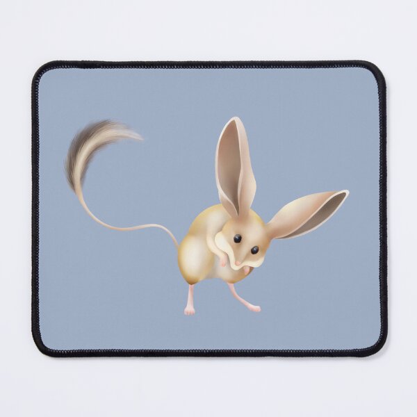 Item preview, Curious Jerboa designed and sold by Ruth E.