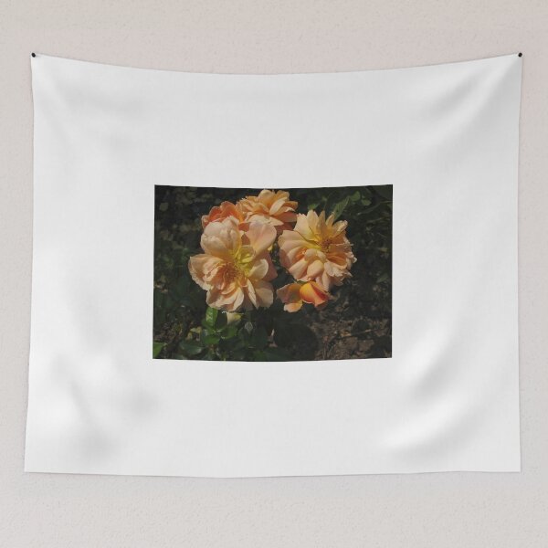 Item preview, Orange Medley designed and sold by MarianBendeth.