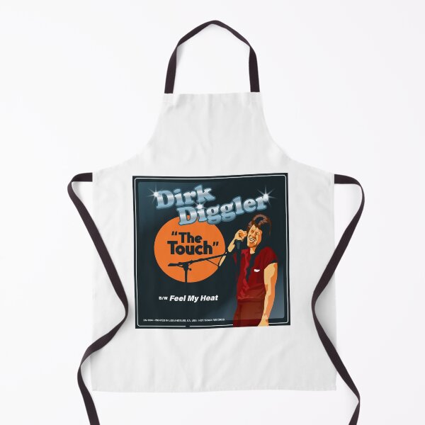 Item preview, Dirk Diggler designed and sold by iggystardust.