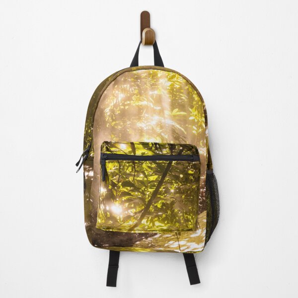 Item preview, Tropical Rainforest Sunlight Streaks designed and sold by Arthur Mansavage.