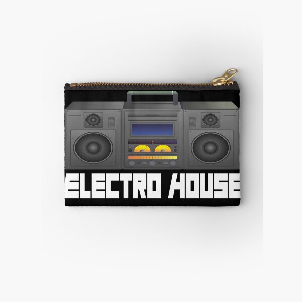 Item preview, Electro House designed and sold by Mark5ky.
