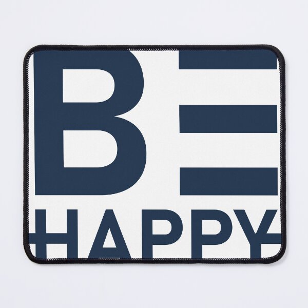 Item preview, Be Happy designed and sold by CryptoLuke.