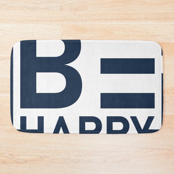 Item preview, Be Happy	 designed and sold by CryptoLuke.