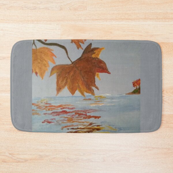 Item preview, Fall Reflections designed and sold by jmichellegrove.