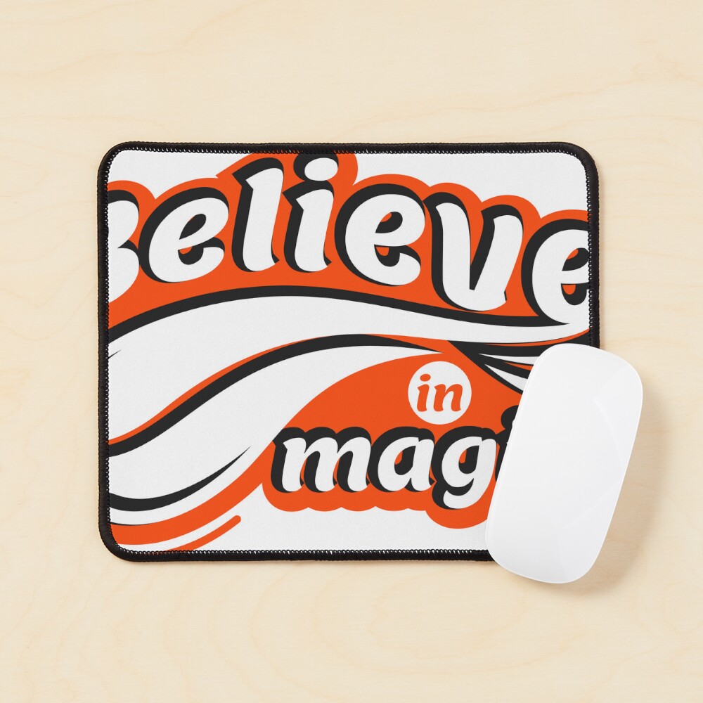 Item preview, Mouse Pad designed and sold by CryptoLuke.