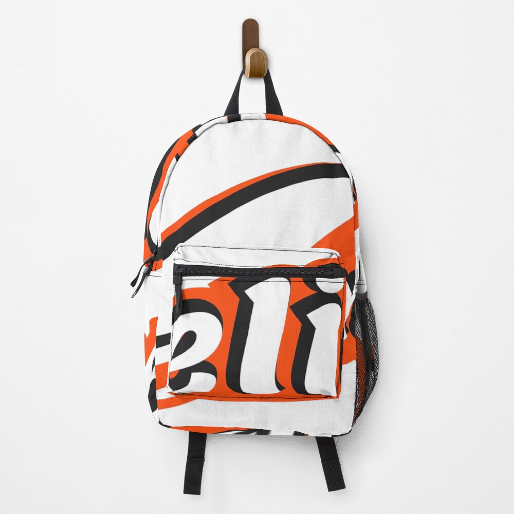 Item preview, Backpack designed and sold by CryptoLuke.