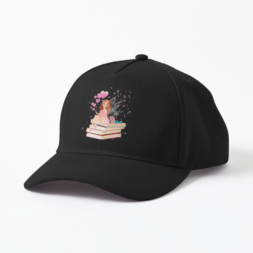 Item preview, Baseball Cap designed and sold by TeelieTurner.