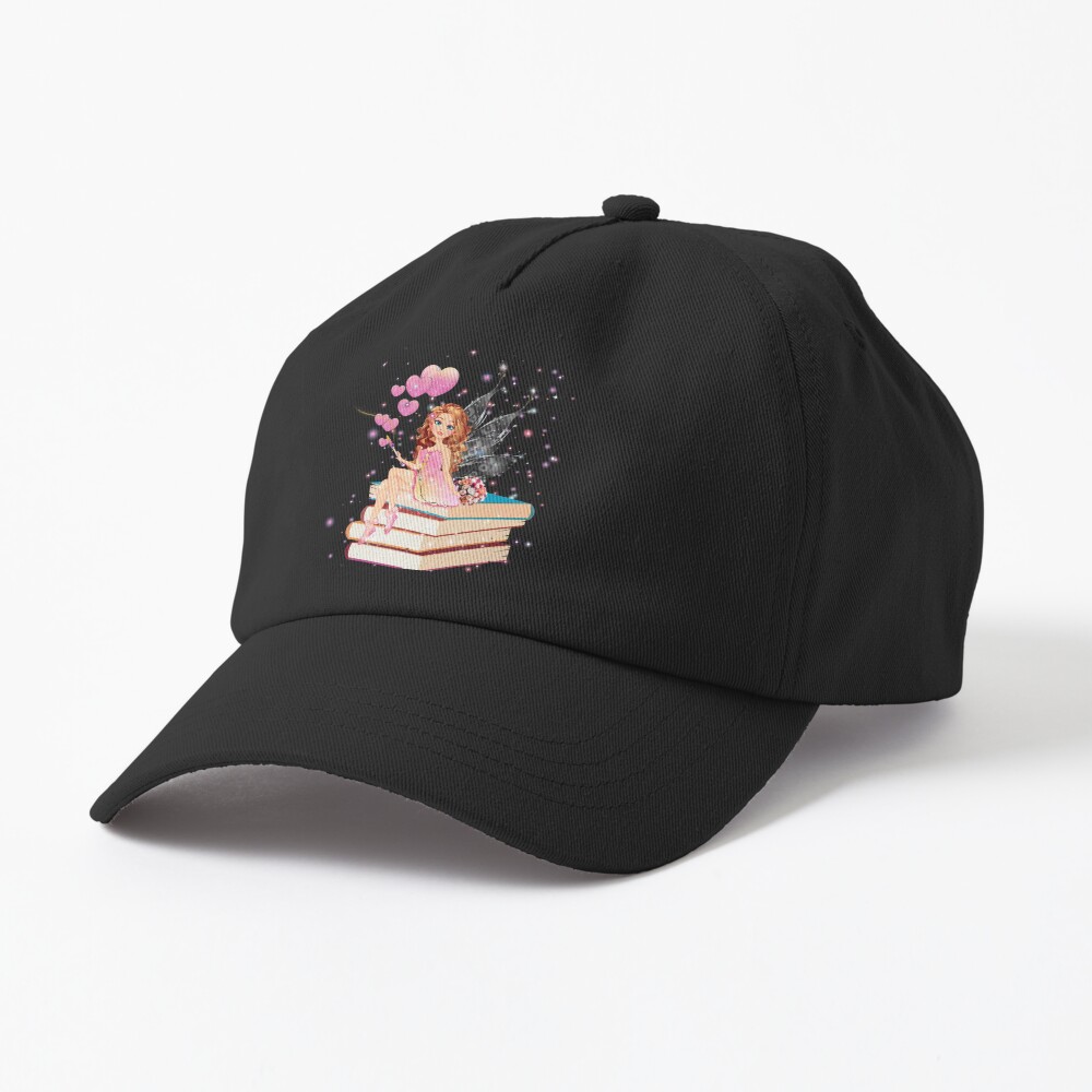 Item preview, Dad Hat designed and sold by TeelieTurner.
