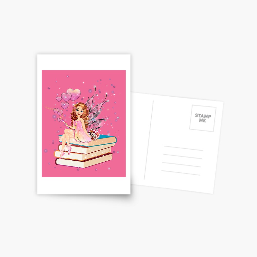 Item preview, Postcard designed and sold by TeelieTurner.