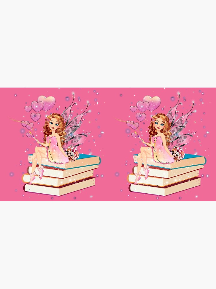 Thumbnail 5 of 5, Mouse Pad, Felicia's Valentine Romance Collection™ designed and sold by TeelieTurner.