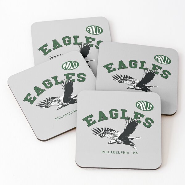 Item preview, Philly Eagles designed and sold by islandchicart.