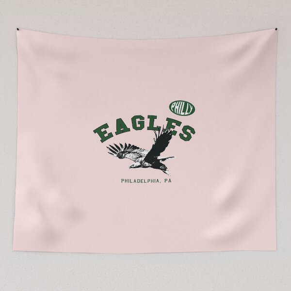 Item preview, Philly Eagles designed and sold by islandchicart.