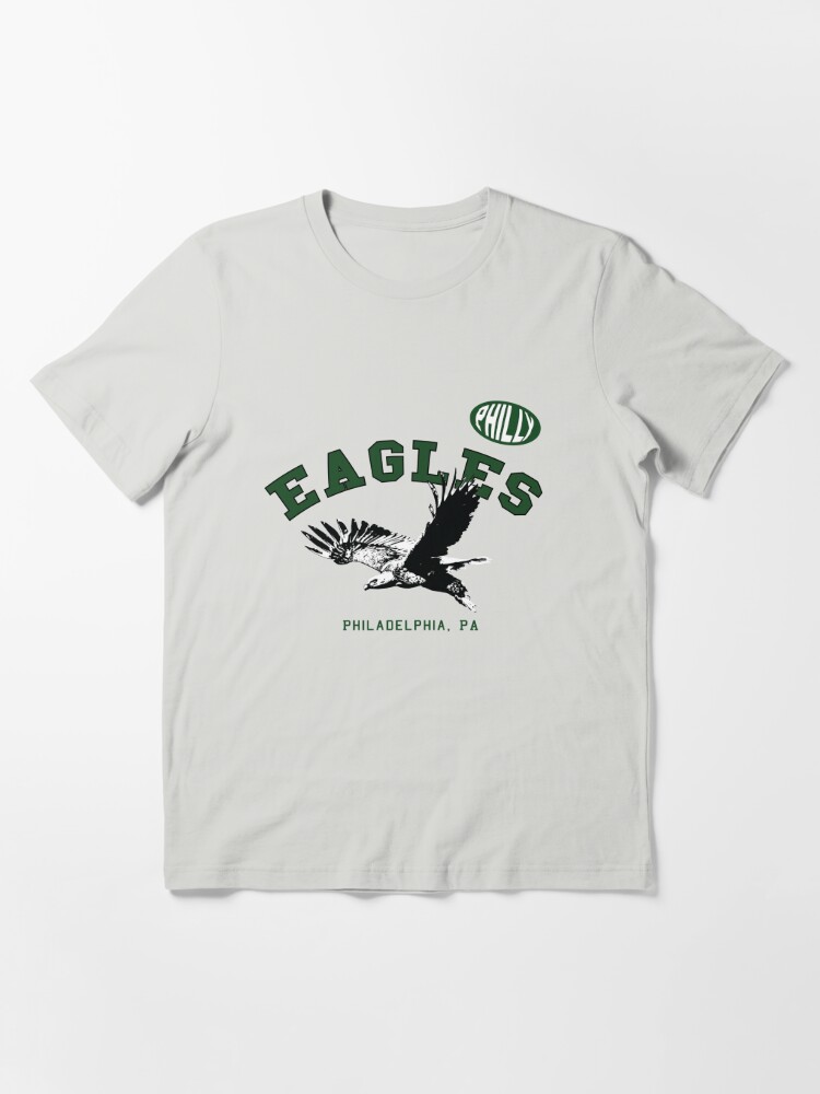 Est 1933 Go Birds Shirt Eagles Championship Shirt 2023 - Happy