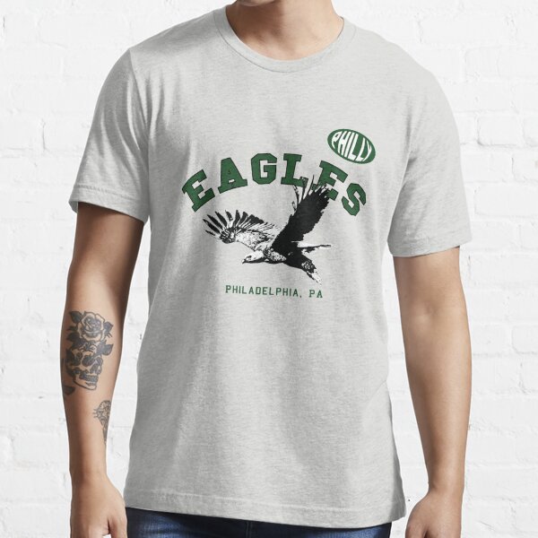 Est 1933 Go Birds Shirt Eagles Championship Shirt 2023 - Happy