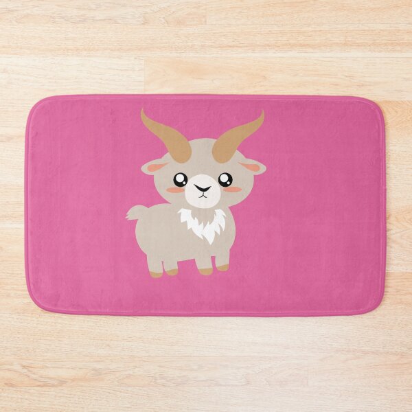 Item preview, cuddly goat designed and sold by yessebel.