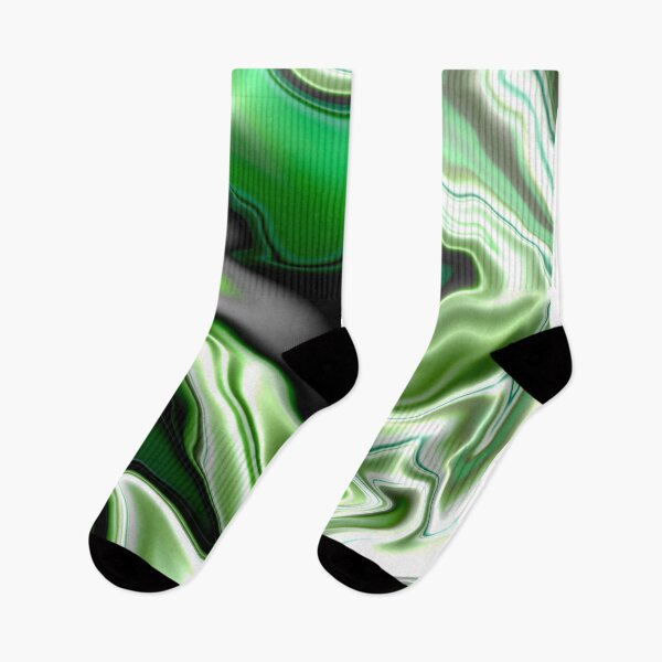 Item preview, Fluid Abstract Pattern 2186 designed and sold by Holidays77.