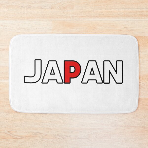 Item preview, East Asia - JPN Japan designed and sold by Brauzruss.