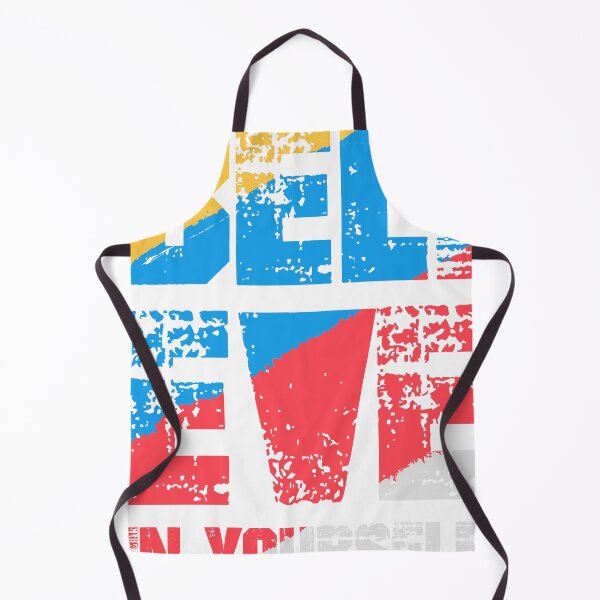 Item preview, Believe In Yourself	 designed and sold by CryptoLuke.
