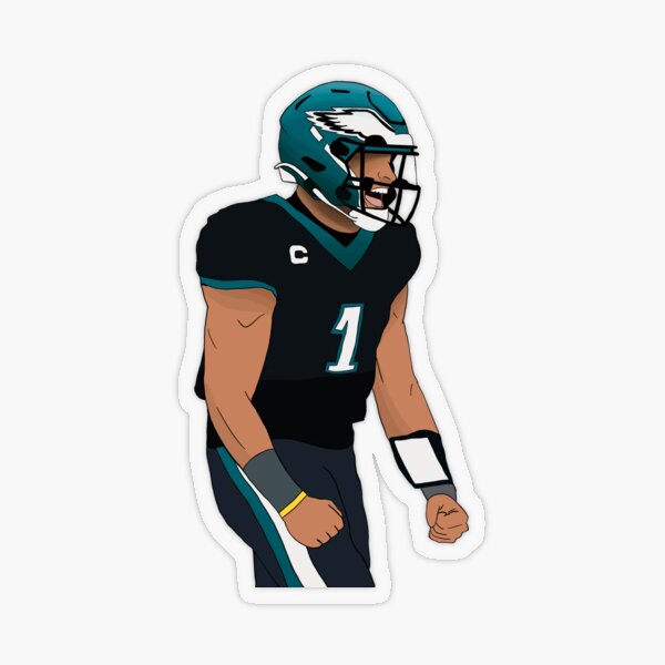 Cooper Kupp Sticker for Sale by McChikkin