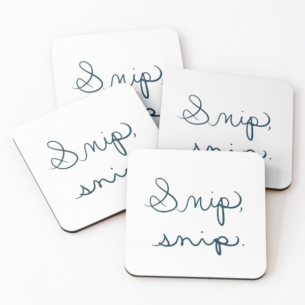 Item preview, Snip, Snip designed and sold by abeink.