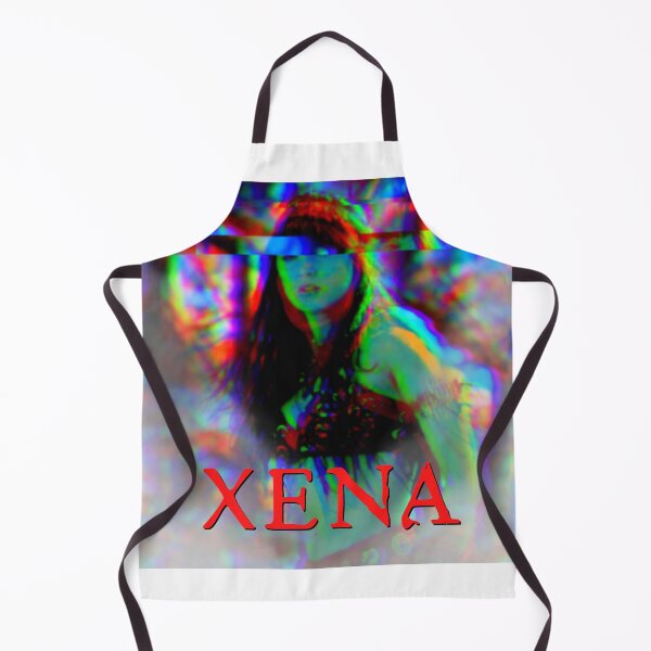 Item preview, Xena designed and sold by ilustra-ink.