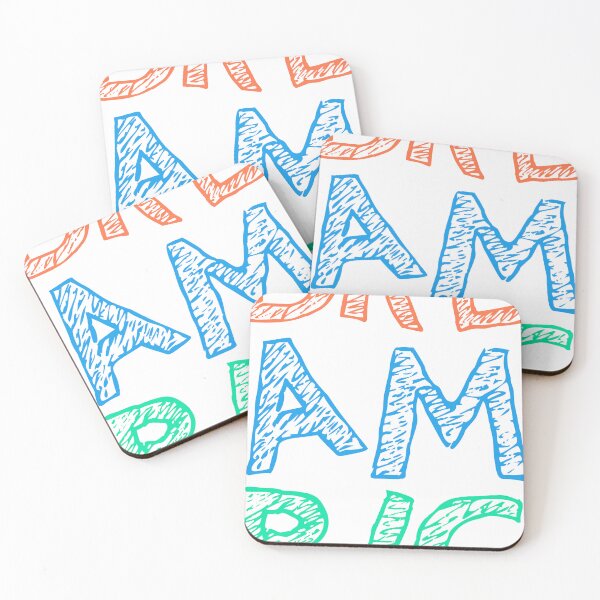 Item preview, Dream Big	 designed and sold by CryptoLuke.