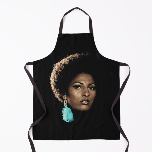 Item preview, Classic Pam Grier  designed and sold by EmotionSickness.