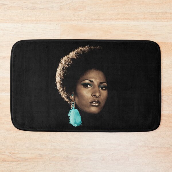 Item preview, Classic Pam Grier  designed and sold by EmotionSickness.