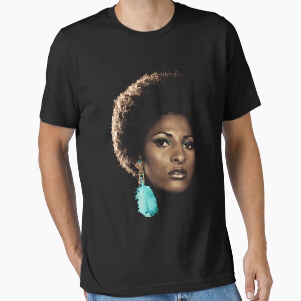 Item preview, Classic Pam Grier  designed and sold by EmotionSickness.