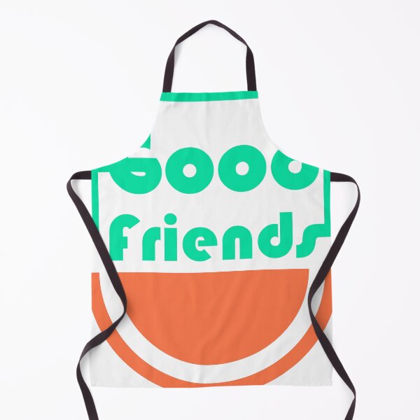 Item preview, Good Friends designed and sold by CryptoLuke.