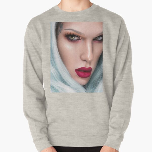 jeffree star sweater