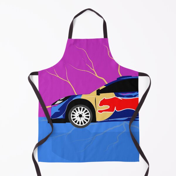 Artikelvorschau, British Lightning Feline - Rallyeauto 2023 entworfen und verkauft von CART-71.