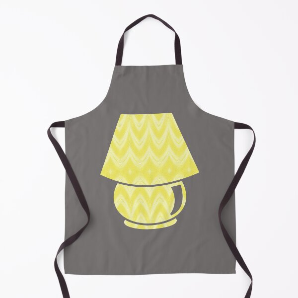 Item preview, Yellow Faux Tulle Design designed and sold by Roanemermaid.