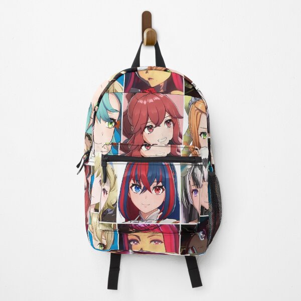 Item preview, Fire Emblem Engage designed and sold by Blvckstudios.
