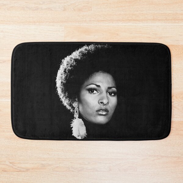 Artikelvorschau, Jahrgang Pam Grier entworfen und verkauft von EmotionSickness.