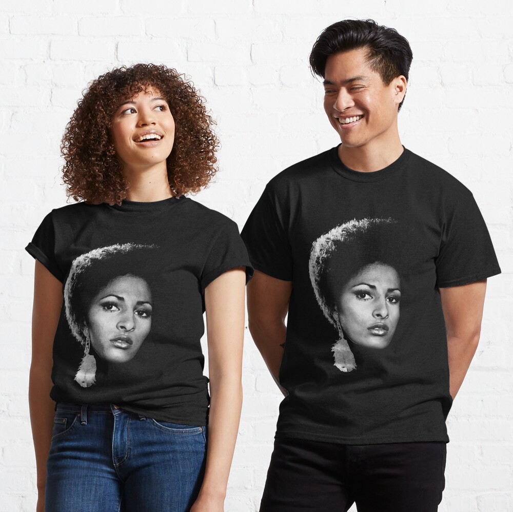 Item preview, Classic T-Shirt designed and sold by EmotionSickness.