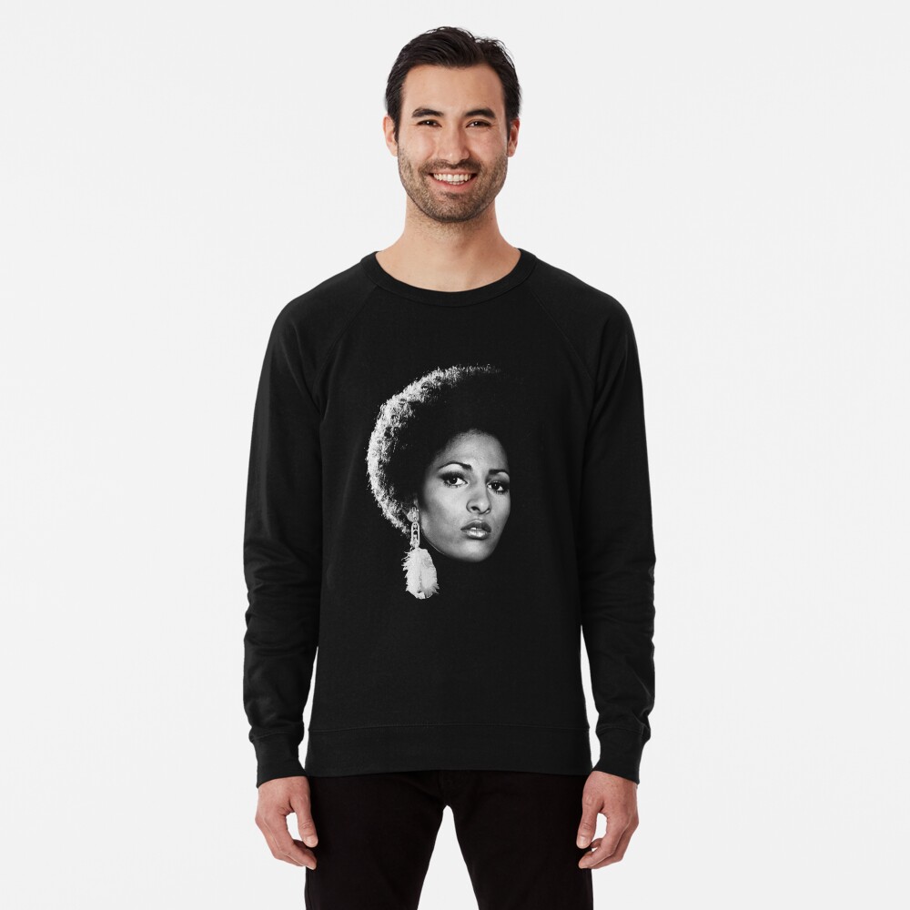 Item preview, Lightweight Sweatshirt designed and sold by EmotionSickness.