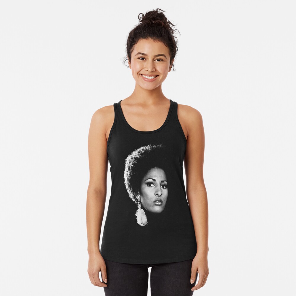 Item preview, Racerback Tank Top designed and sold by EmotionSickness.