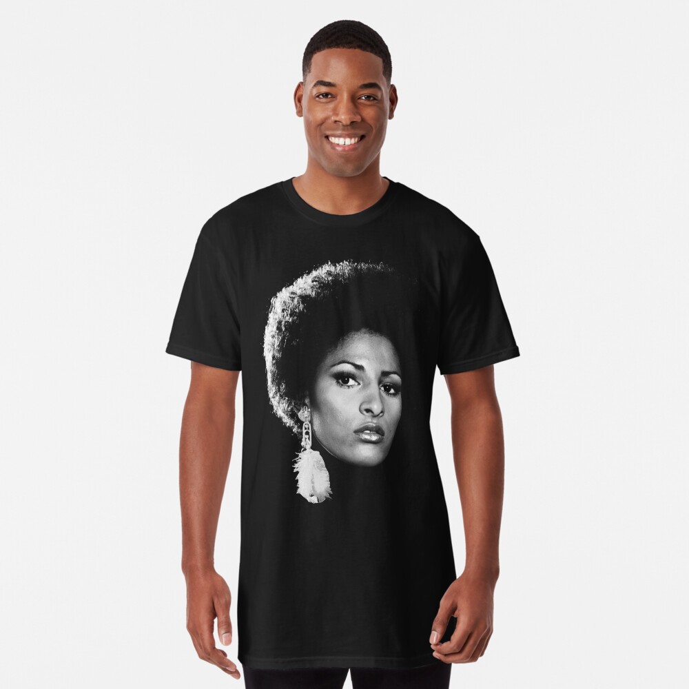 Item preview, Long T-Shirt designed and sold by EmotionSickness.