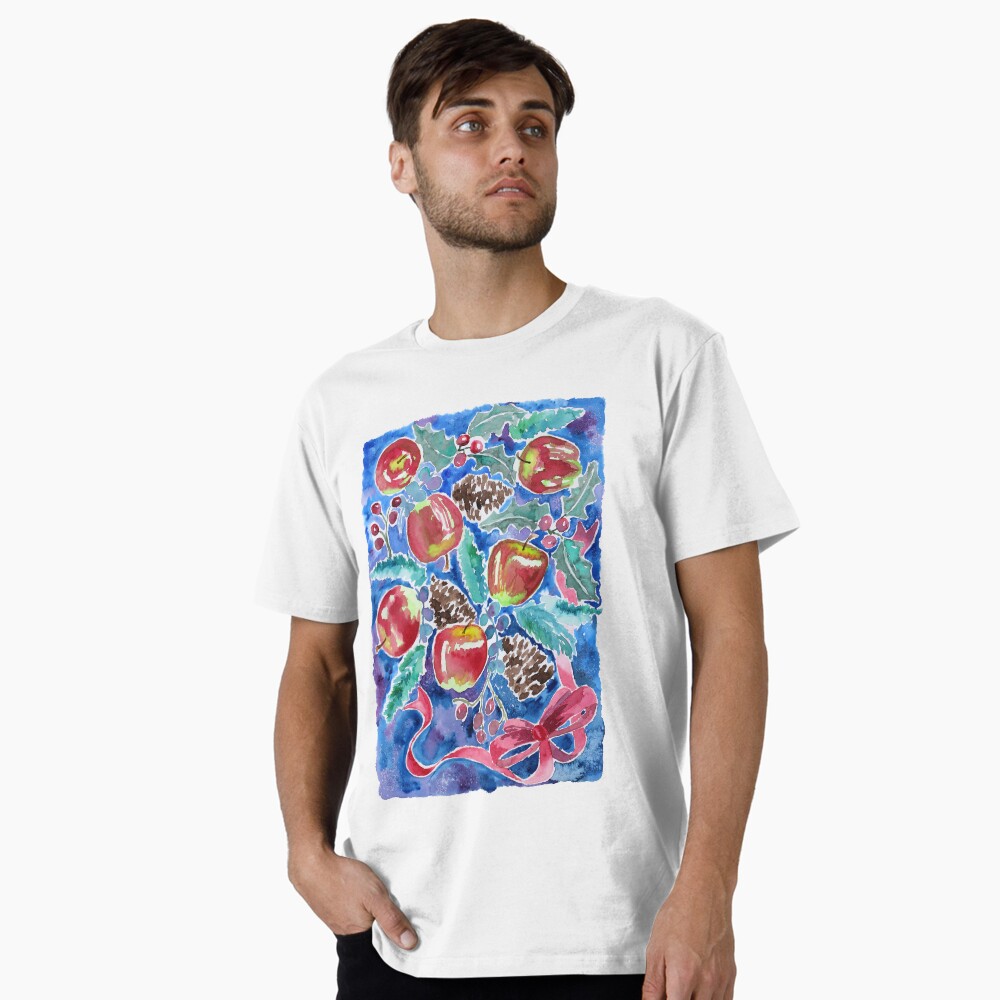 Item preview, Premium T-Shirt designed and sold by beverlyclaire.