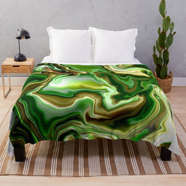 Artikelvorschau, Fluid Abstract Pattern 2190 entworfen und verkauft von Holidays77.