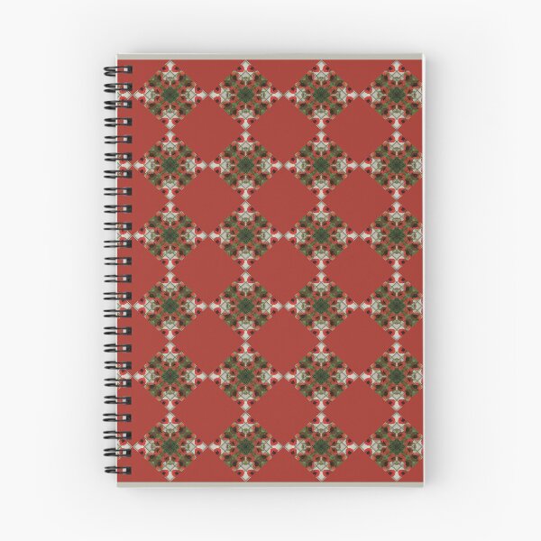 Item preview, Amapolas de Navidad designed and sold by Patterns4Nature.