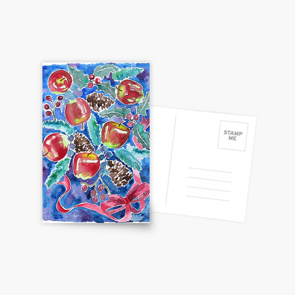 Item preview, Postcard designed and sold by beverlyclaire.